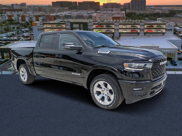 New 2026 RAM 1500 Lone Star