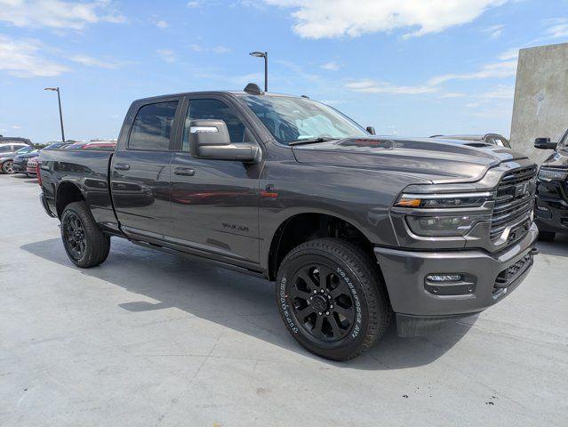 New 2026 RAM 2500 Laramie