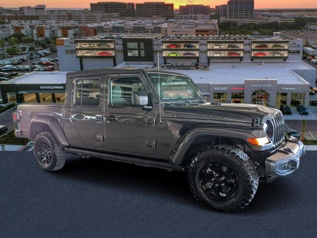 Jeep Gladiator 2021 for Sale in Tampa, FL