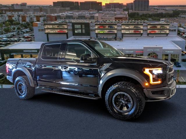 Ford F-150 2018 for Sale in Tampa, FL