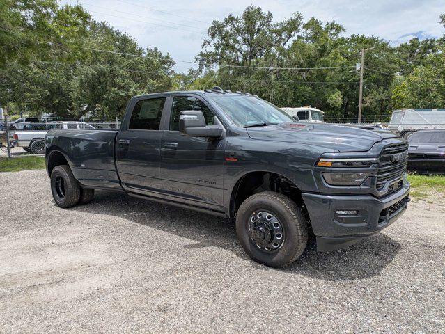 New 2026 RAM 3500 Laramie
