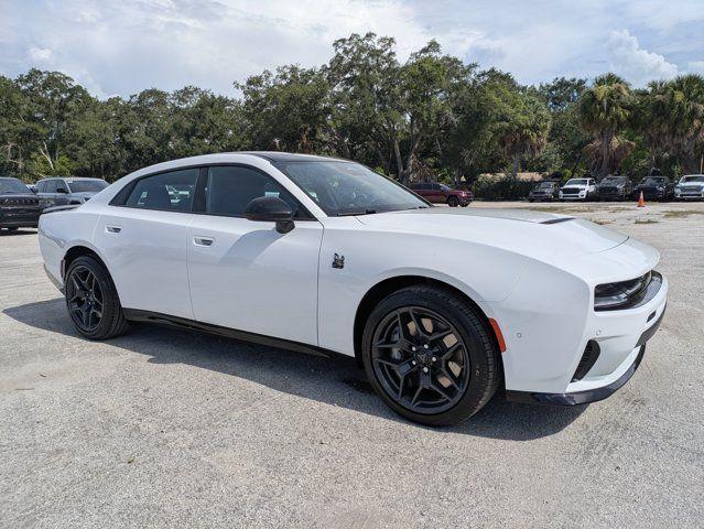New 2026 Dodge Charger Scat Pack