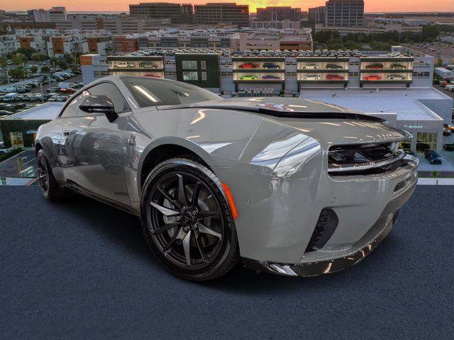 New 2026 Dodge Charger Scat Pack