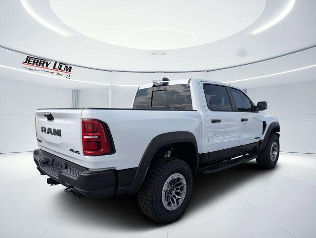 صورة 3 لـ 2026 RAM 1500 RHO