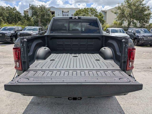 2026 RAM 2500 LARAMIE — миниатюра 12
