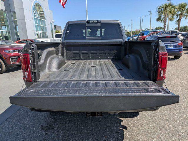 صورة مصغرة 12 لـ 2026 RAM 2500 LARAMIE