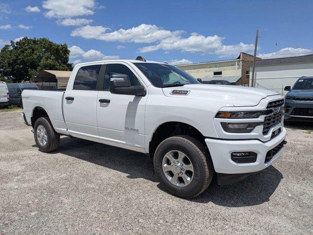New 2026 RAM 2500 Big Horn