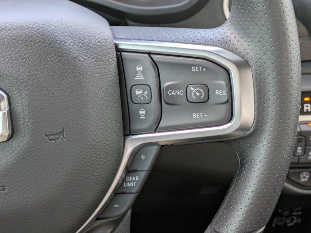 صورة مصغرة 25 لـ 2027 RAM 1500 TRADESMAN