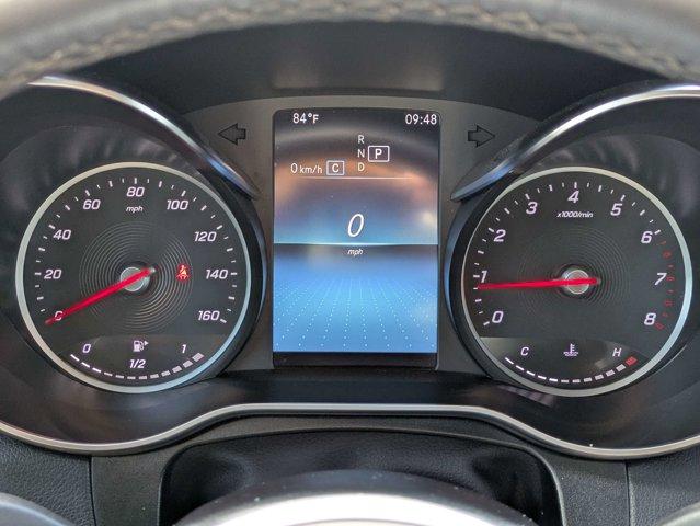 2022 Mercedes-BENZ GLC — миниатюра 28