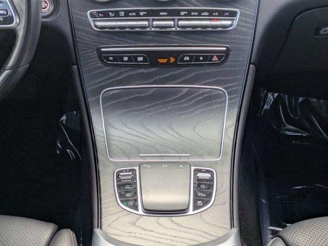 2022 Mercedes-BENZ GLC — миниатюра 19