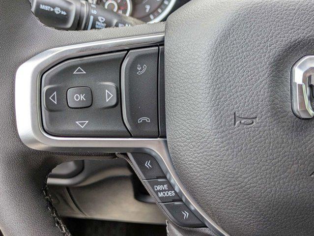 2026 RAM 1500 BIG HORN thumbnail 25