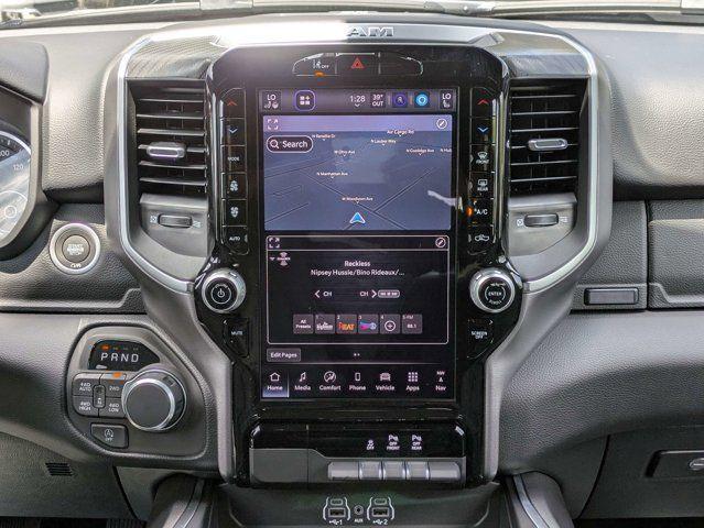 2026 RAM 1500 BIG HORN thumbnail 18