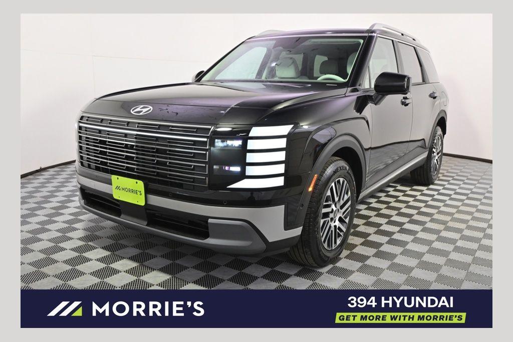 New 2026 Hyundai PALISADE SEL