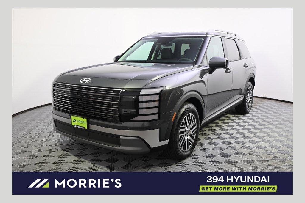 New 2027 Hyundai PALISADE