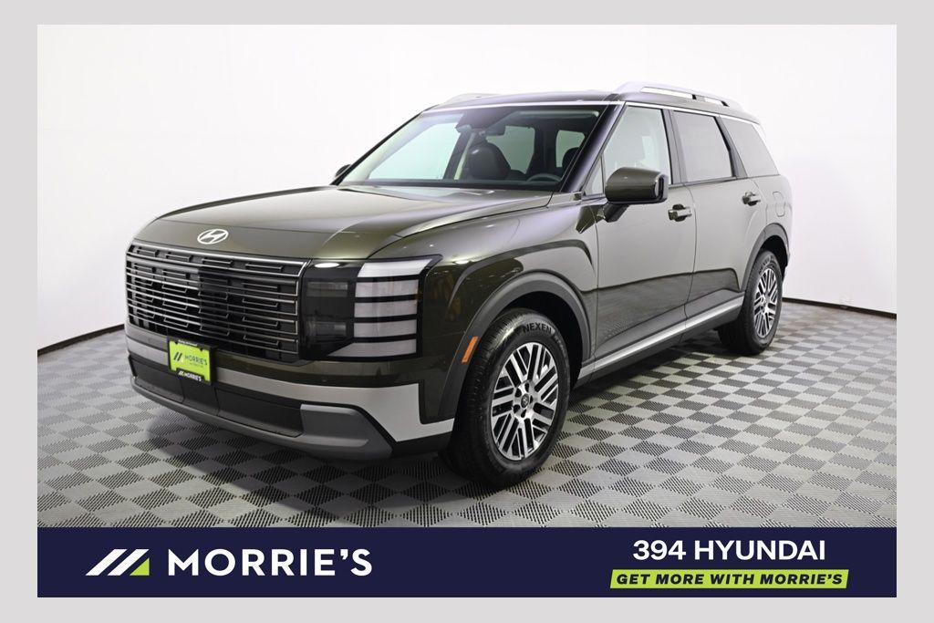 New 2026 Hyundai PALISADE SEL
