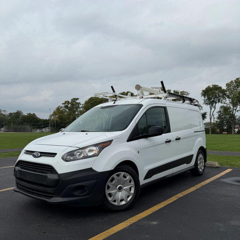 Used 2016 Ford Transit Connect XL