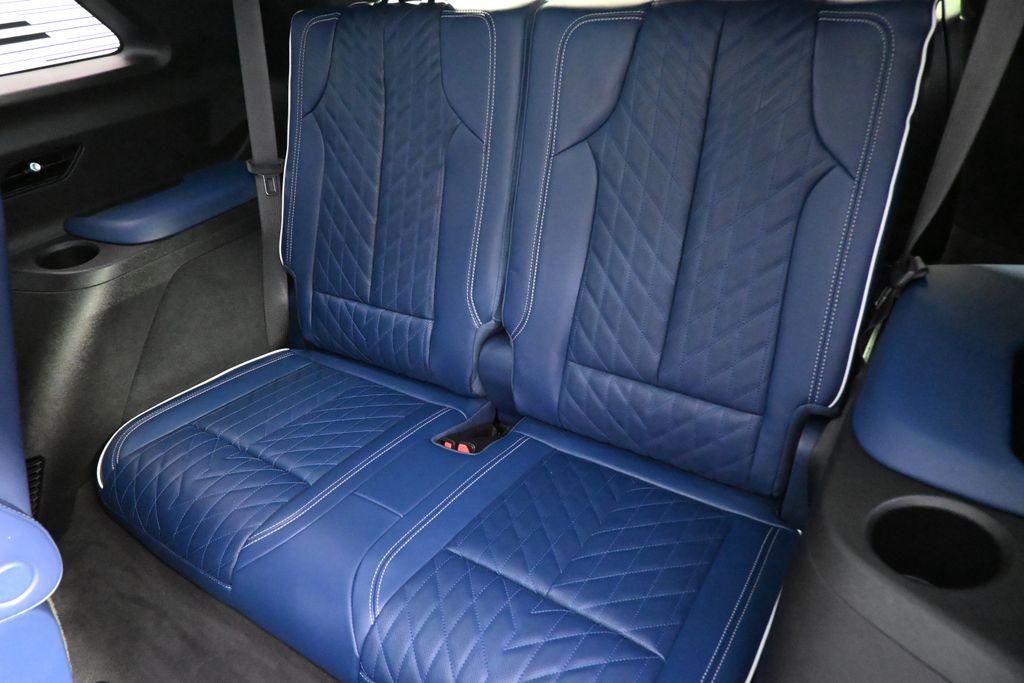 2026 Cadillac VISTIQ PREMIUM LUXURY 照片 22