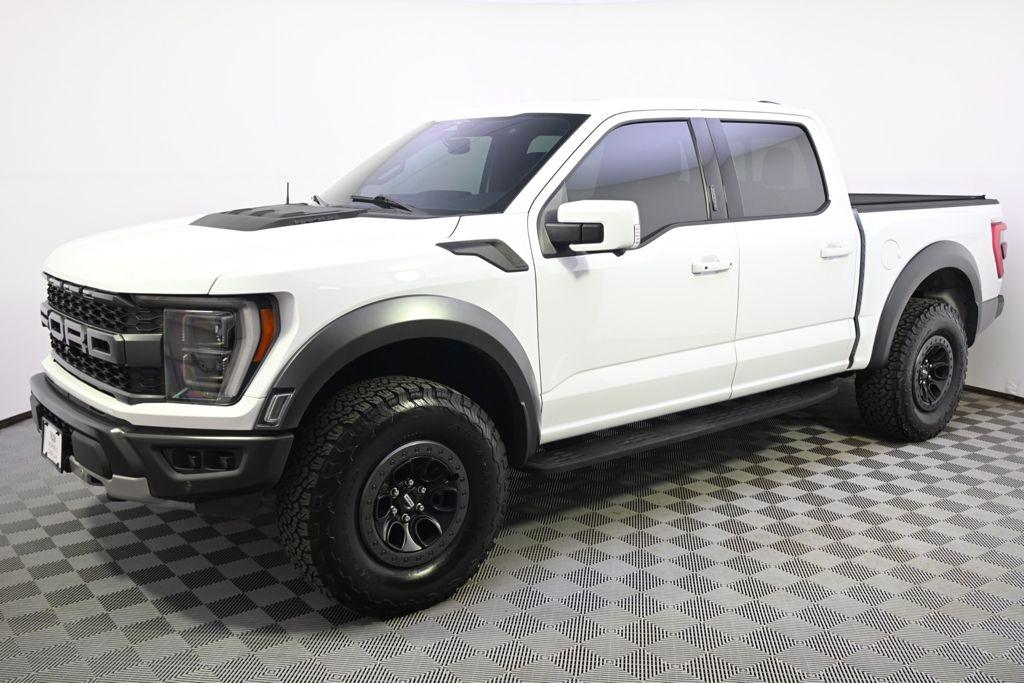 FORD F-150 RAPTOR - 2
