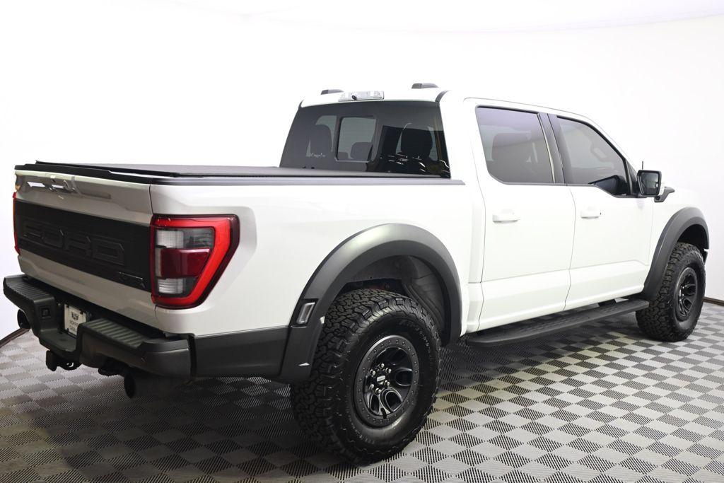 FORD F-150 RAPTOR - 7