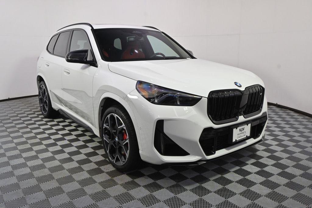BMW X1 - 9