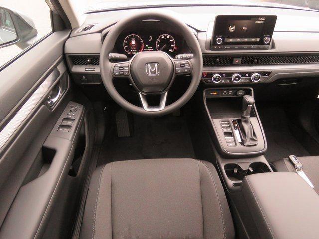 2024 Honda CR-V EX AWD thumbnail 23