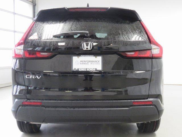 2024 Honda CR-V EX AWD thumbnail 26