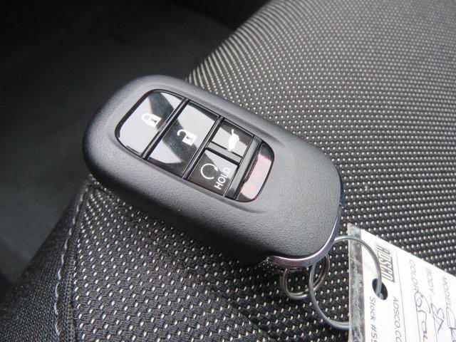 2024 Honda CR-V EX AWD thumbnail 19