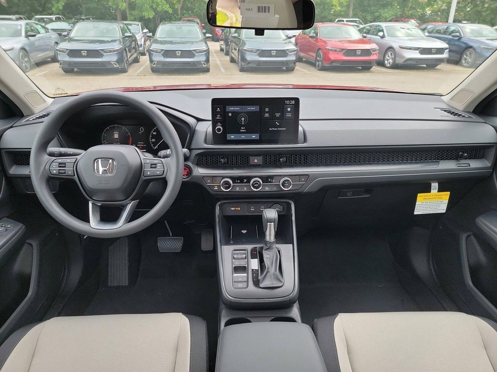 صورة 9 لـ 2026 Honda CR-V EX AWD