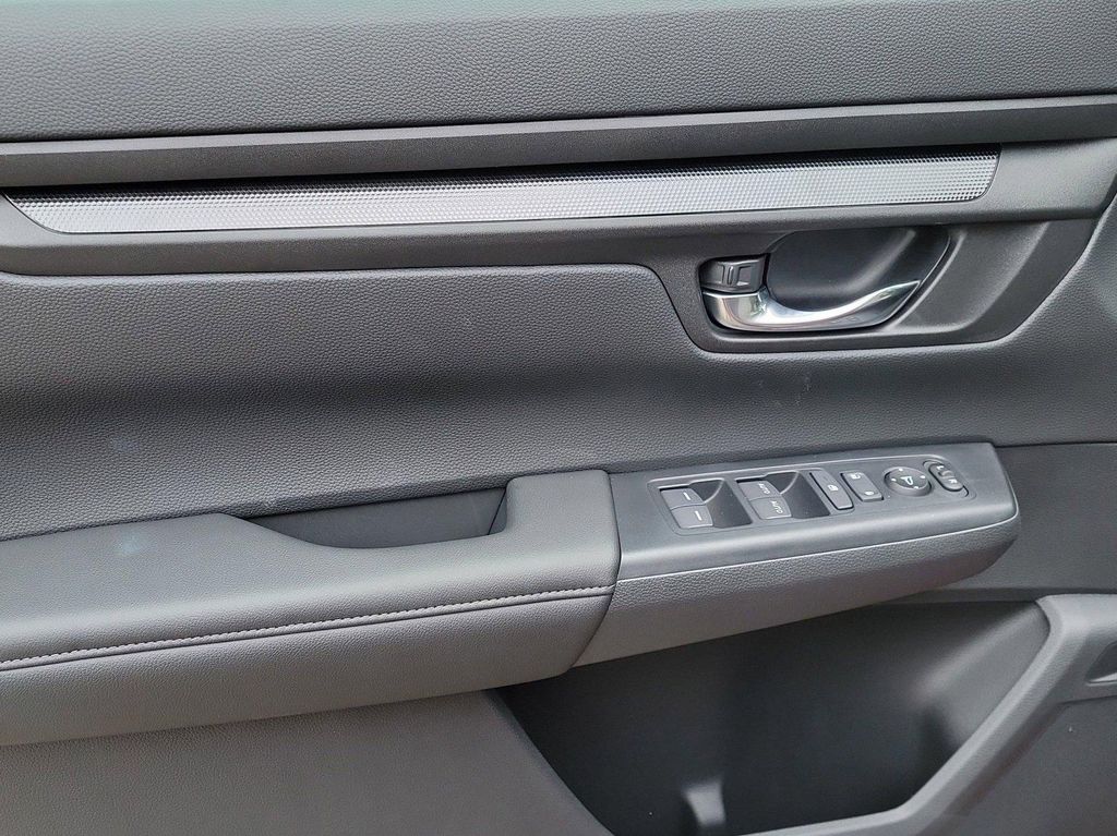 صورة 6 لـ 2026 Honda CR-V EX AWD