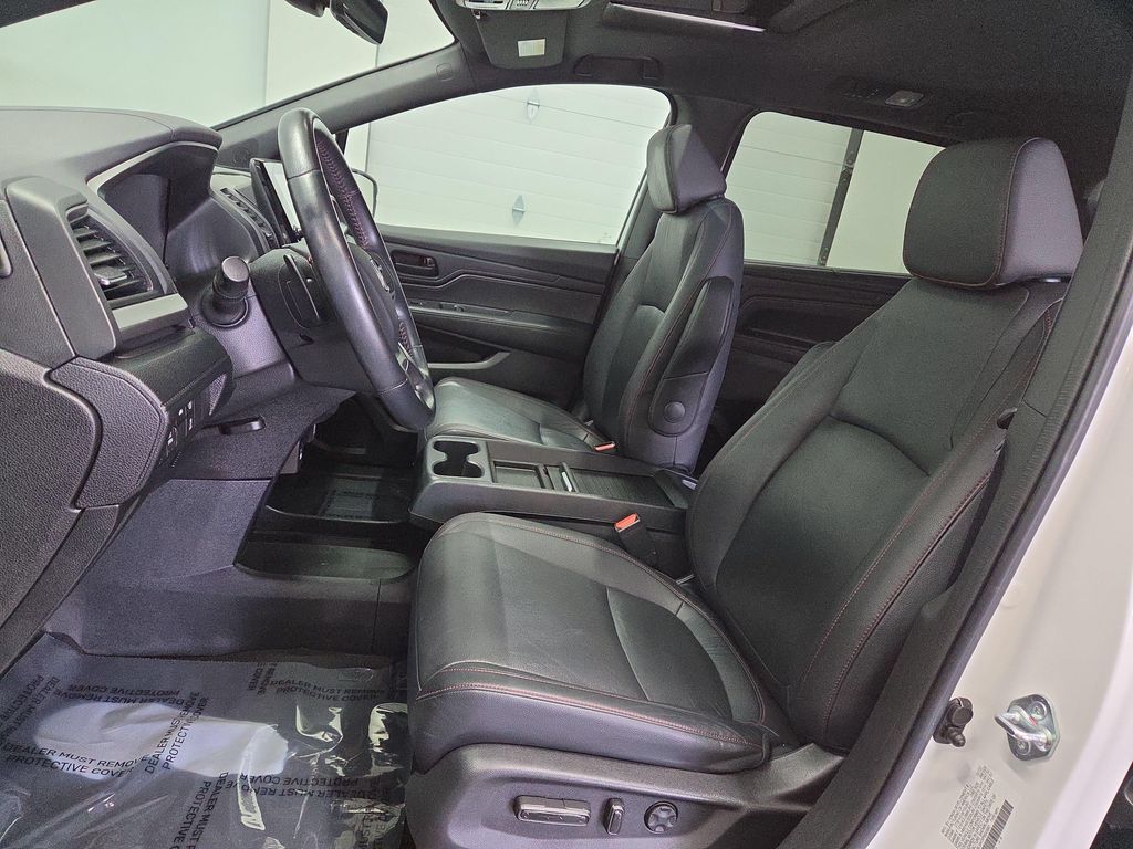 2023 Honda ODYSSEY SPORT — фото 11