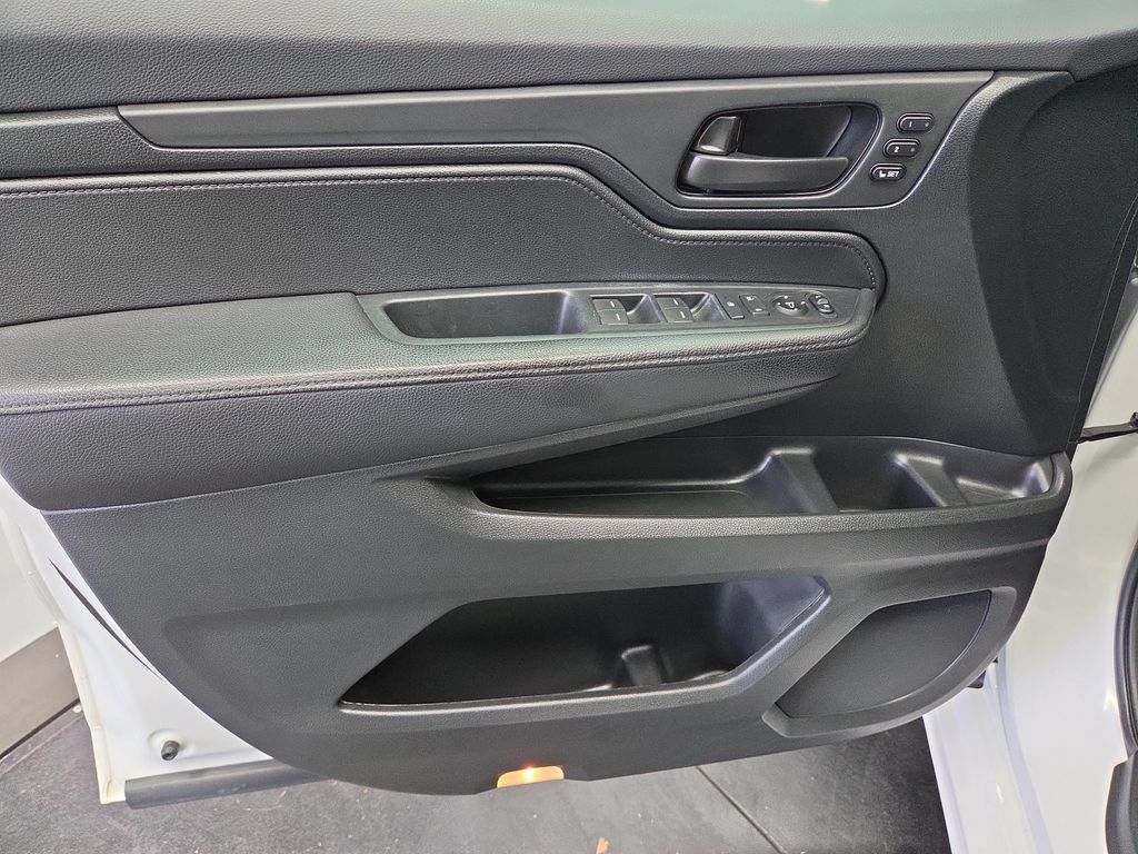 2023 Honda ODYSSEY SPORT — фото 12
