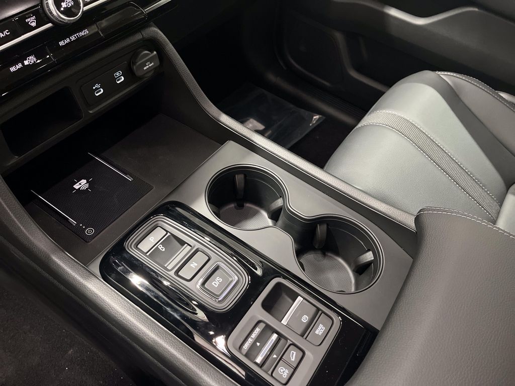 2026 Honda PASSPORT AWD RTL — миниатюра 21