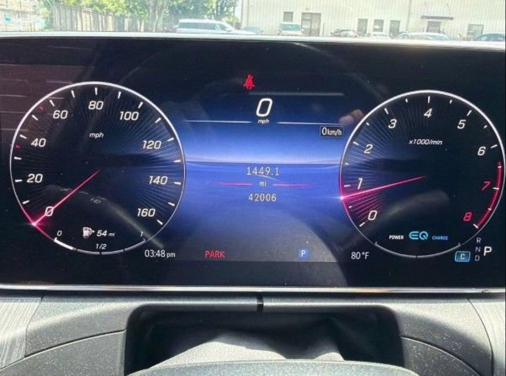 2022 Mercedes-BENZ C-CLASS 缩略图 13