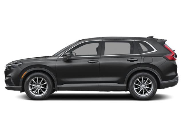 HONDA CR-V EX AWD - 3