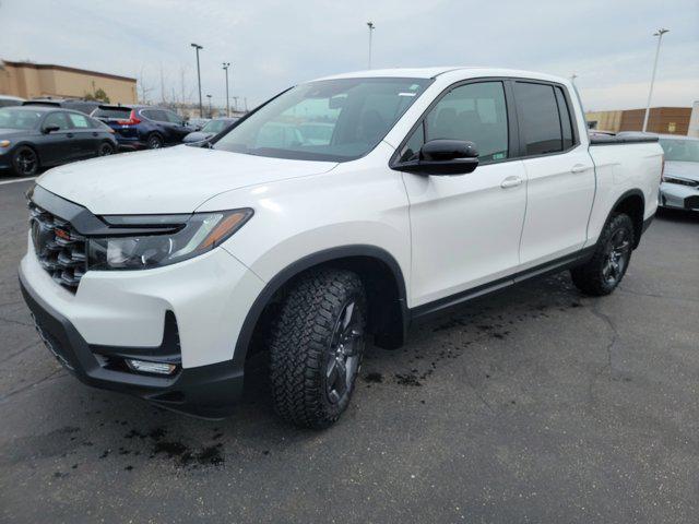صورة 3 لـ 2026 Honda RIDGELINE TRAILSPORT