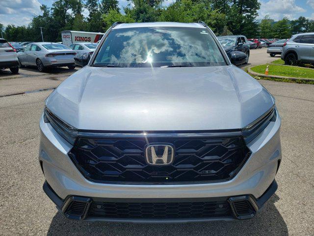 HONDA CR-V HYBRID SPORT-L AWD - 2