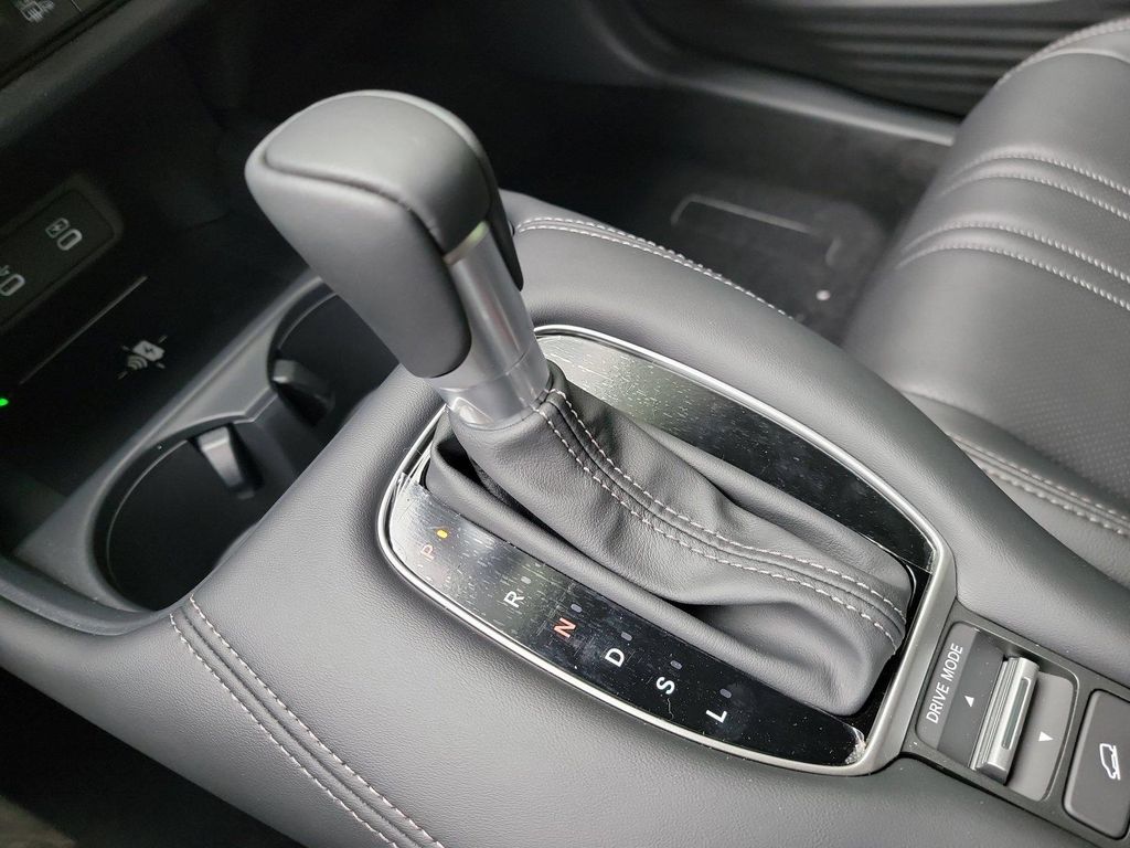 2027 Honda HR-V EX-L thumbnail 22