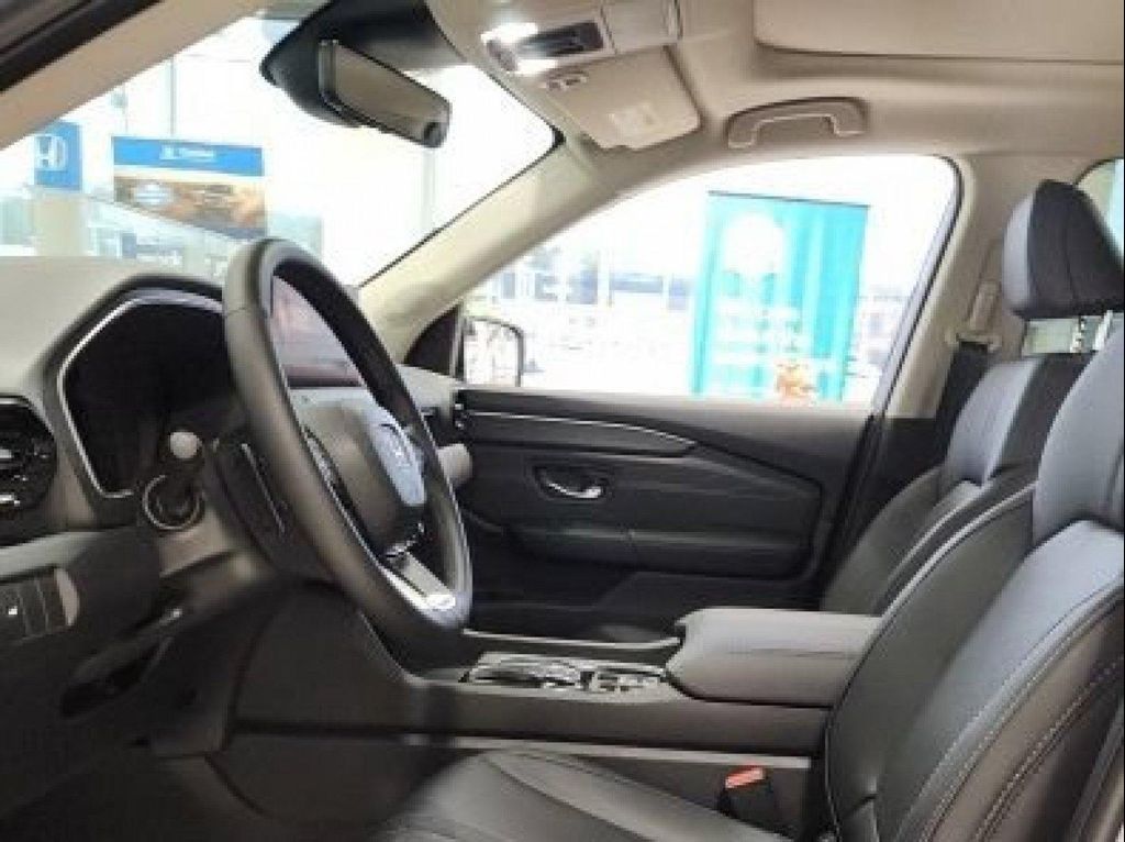 صورة مصغرة 19 لـ 2026 Honda PILOT TOURING 8-PASSENGER