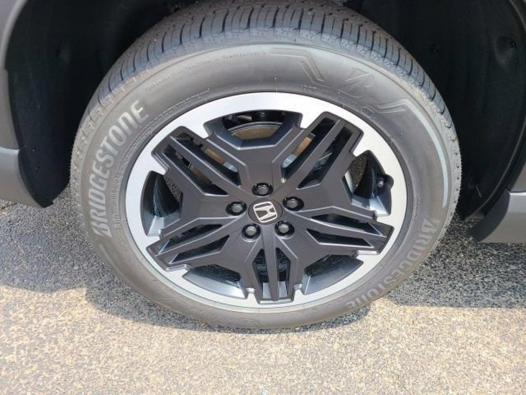 صورة مصغرة 11 لـ 2026 Honda PILOT TOURING 8-PASSENGER