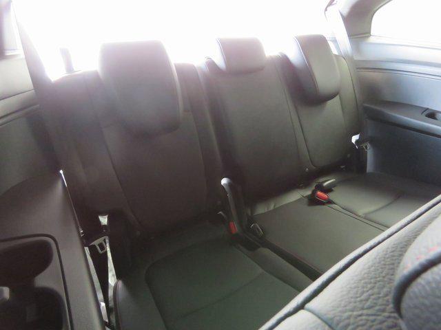 2023 Honda ODYSSEY SPORT 照片 19