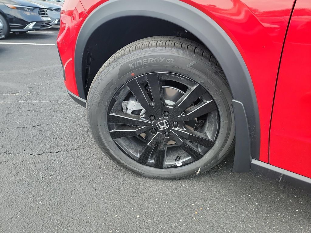 صورة مصغرة 29 لـ 2027 Honda HR-V SPORT AWD