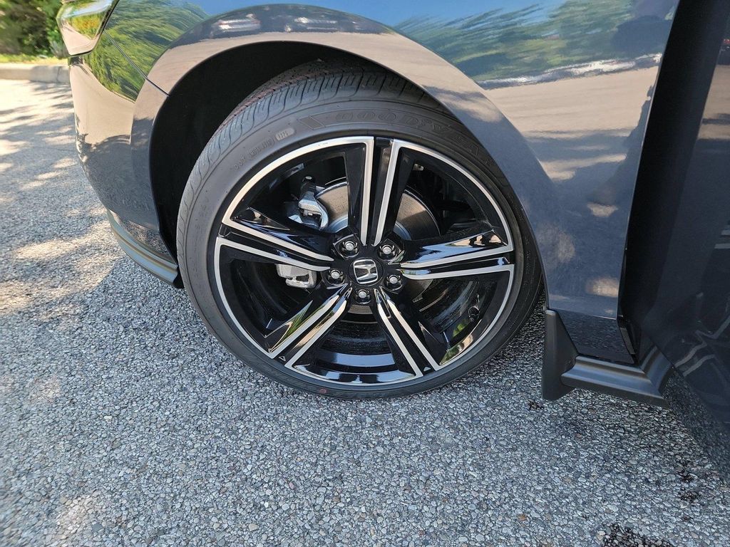 صورة مصغرة 31 لـ 2026 Honda ACCORD SE