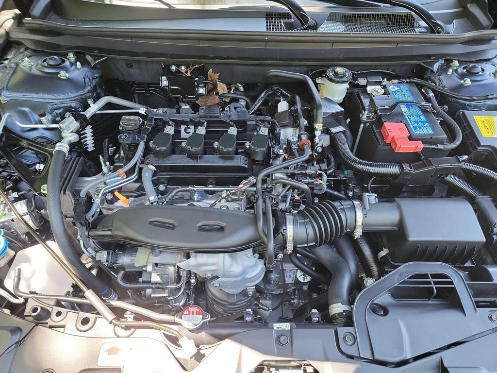 صورة مصغرة 29 لـ 2026 Honda ACCORD SE