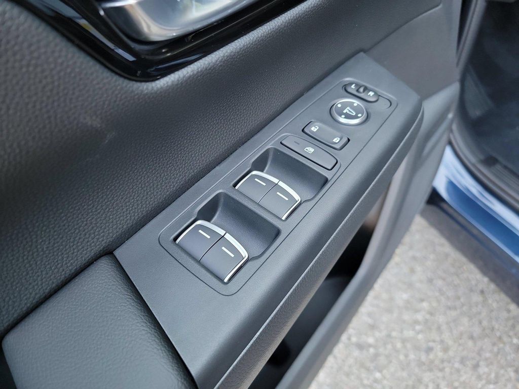 صورة مصغرة 14 لـ 2026 Honda CR-V EX-L AWD