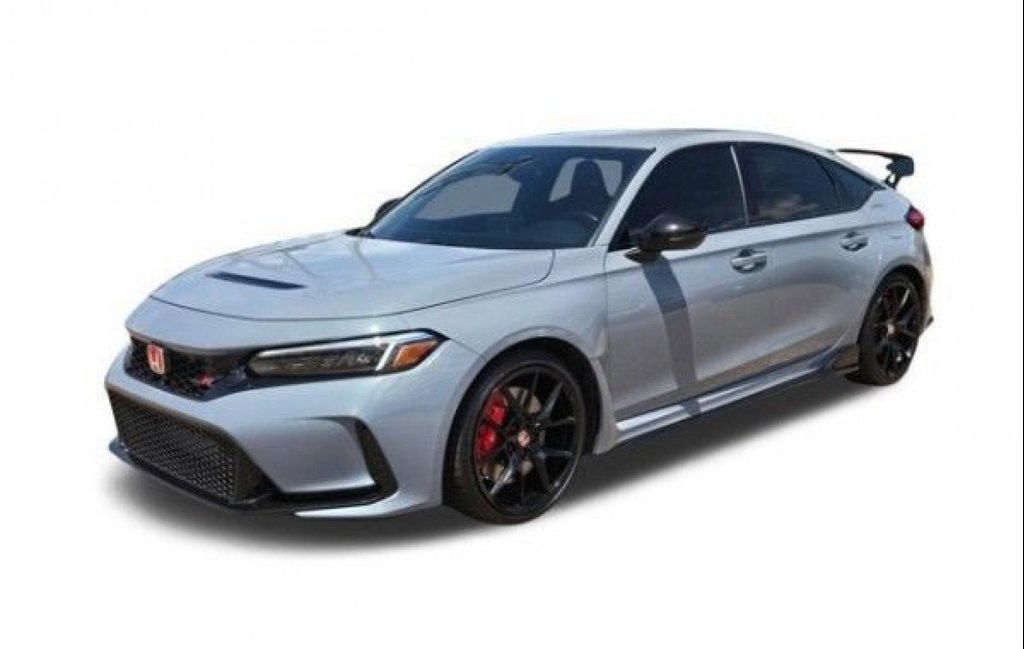 صورة 9 لـ 2024 Honda CIVIC TYPE R MANUAL