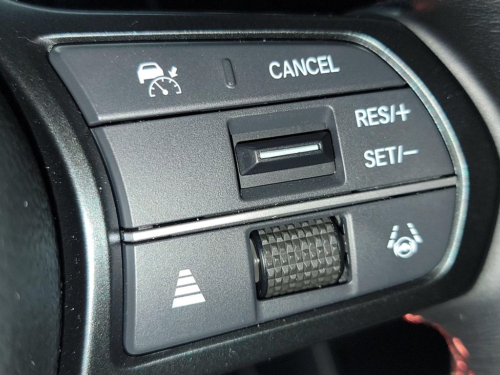 2024 Honda CIVIC TYPE R MANUAL 照片 32