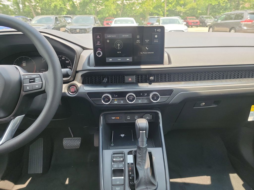 صورة مصغرة 14 لـ 2026 Honda CR-V LX AWD