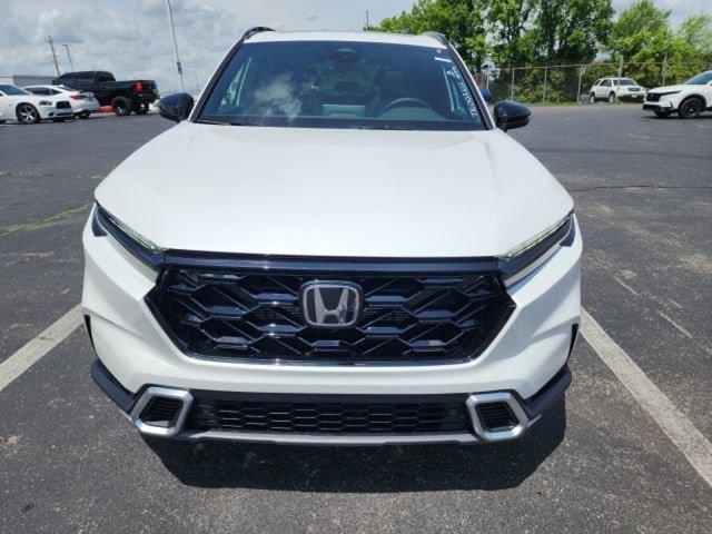 HONDA CR-V HYBRID SPORT TOURING AWD - 2