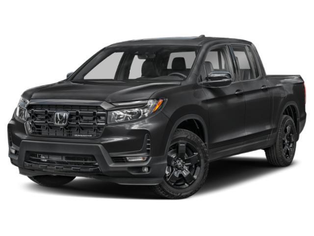 صورة 1 لـ 2026 Honda RIDGELINE BLACK