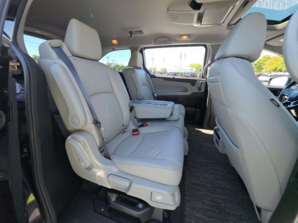 صورة مصغرة 13 لـ 2022 Honda ODYSSEY TOURING